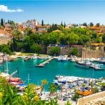 YEŞİLBAHÇE DENİZ MANZARALI 5+1 DUBLEKS SATILIK DAİRE